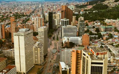 Agua de la llave en Bogotá 2026: ¿Es seguro tomarla?