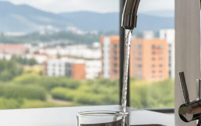 Agua de la llave en Mosquera 2026: ¿es segura para tomar?